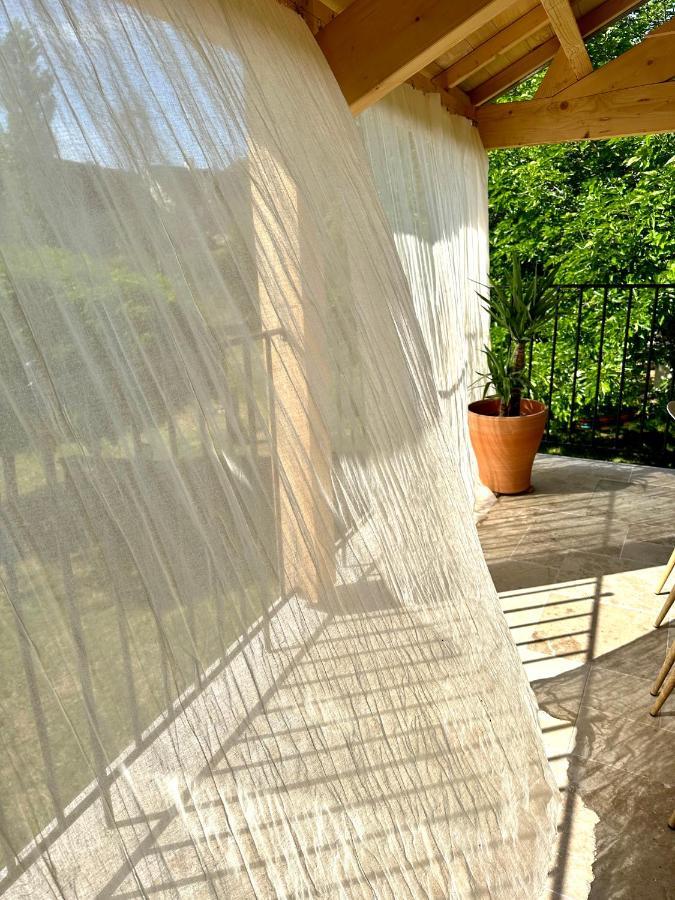 Maison Fermontes Villa Cazillac Exterior foto
