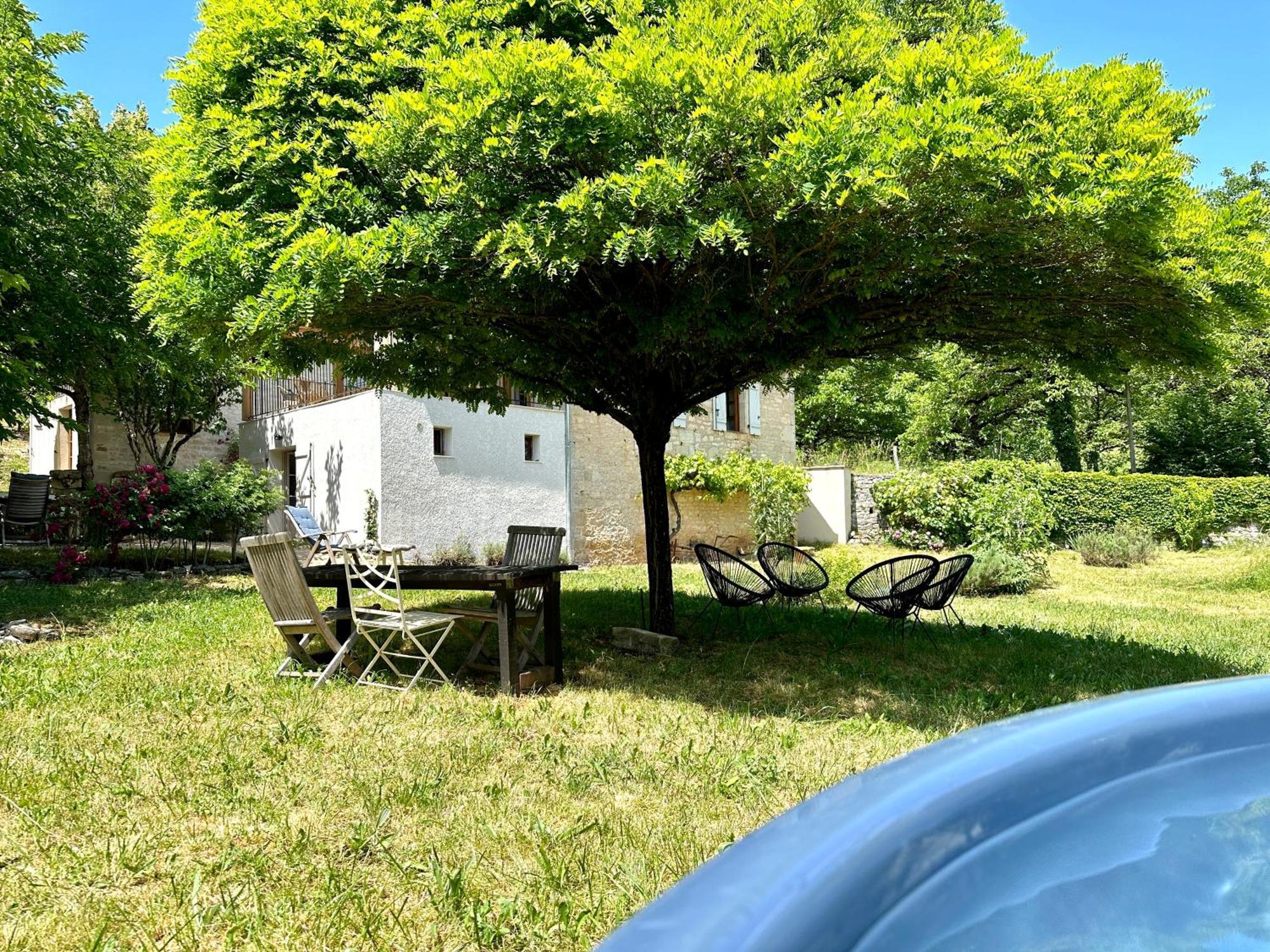 Maison Fermontes Villa Cazillac Exterior foto